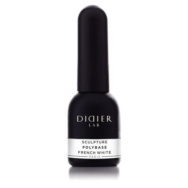 Polybáza French white Didier Lab 10ml