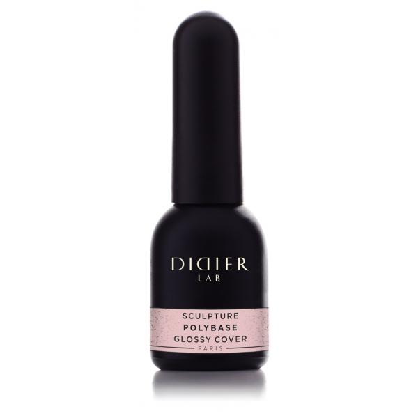 Polybáza Glossy cover Didier Lab 10ml