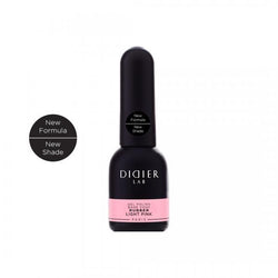 Gumová podkladová báza Light Pink Didier Lab 10ml