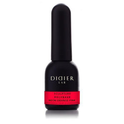 Polybáza Neon Orange Pink Didier Lab 10ml